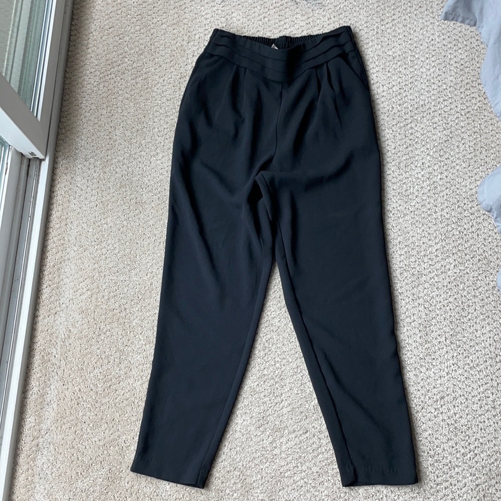 FOREVER 21 WOMENS PANTS